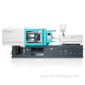 servo hydraulic injection molding machine